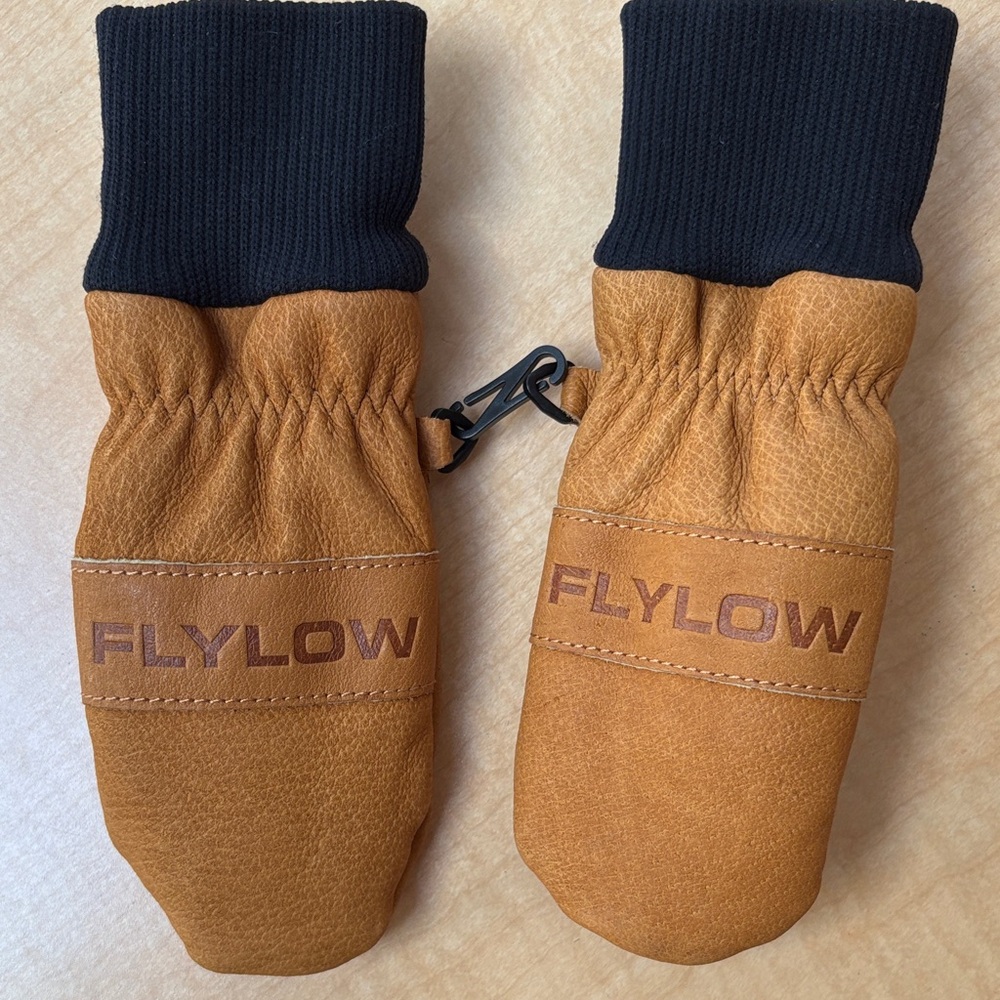 Flylow Kids Mighty Mitten
